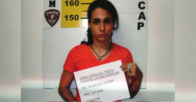 Imagem ilustrativa da notícia Anna Carolina Jatobá faz vídeo na cadeia e volta ao regime fechado