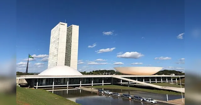Imagem ilustrativa da notícia CPMI: Governo anunciou em 47 sites de notícias falsas em 38 dias