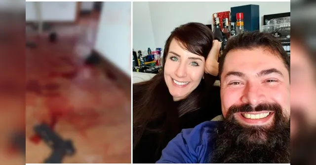 Imagem ilustrativa da notícia Pai de delegado diz que filho é a vítima: "peço orações". Veja o vídeo!