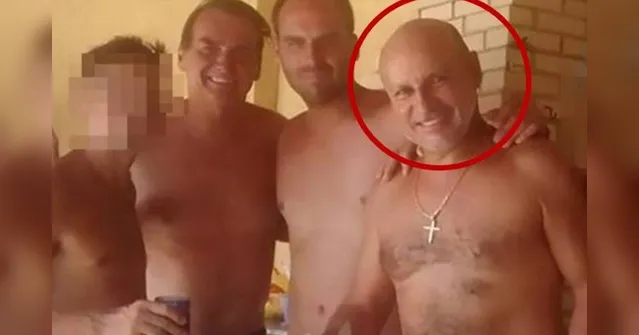 Imagem ilustrativa da notícia 64% acham que Bolsonaro sabia onde Queiroz estava escondido, diz pesquisa Datafolha