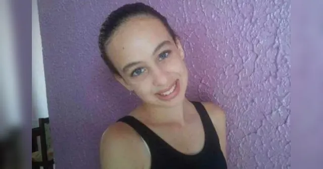 Imagem ilustrativa da notícia Vídeo mostra criminoso seguindo adolescente que foi estuprada e morta