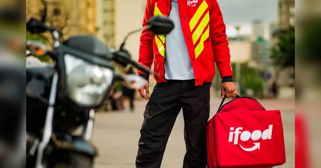 Imagem ilustrativa da notícia iFood sofre falha e expõe dados de usuários