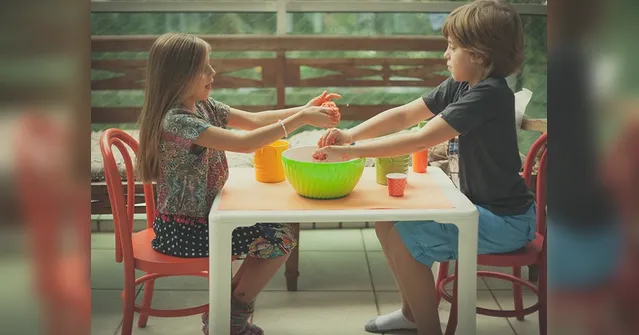 Imagem ilustrativa da notícia Verão infantil tem lazer com limites