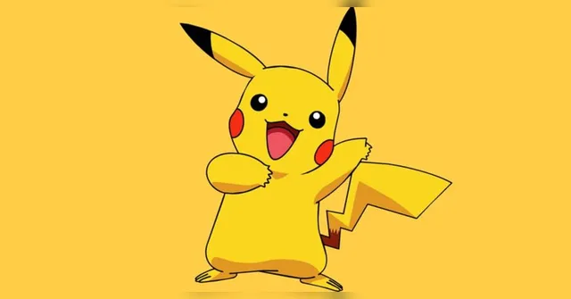 Imagem ilustrativa da notícia Mucura recebe o nome de Pikachu em homenagem a ídolo