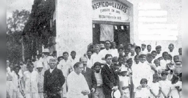 Imagem ilustrativa da notícia A triste história da origem do bairro do Guamá. Conheça!