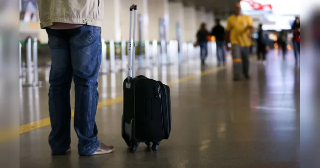 Imagem ilustrativa da notícia Economia com viagens e diárias na pandemia chega a R$ 199,6 milhões