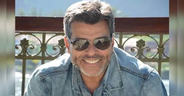 Imagem ilustrativa da notícia Mauricio Mattar faz desabafo sobre suposta separação com modelo 