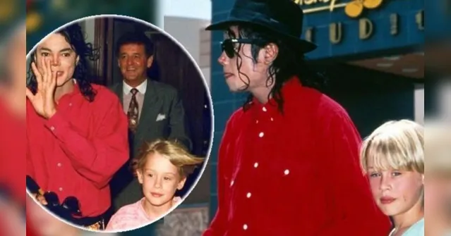 Imagem ilustrativa da notícia Macaulay Culkin abre o jogo sobre 'abusos sexuais' de Michael Jackson