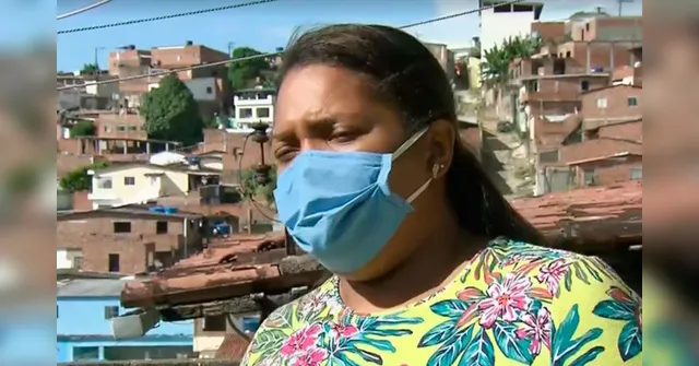 Imagem ilustrativa da notícia Mãe de Miguel tinha nome usado como laranja por prefeito