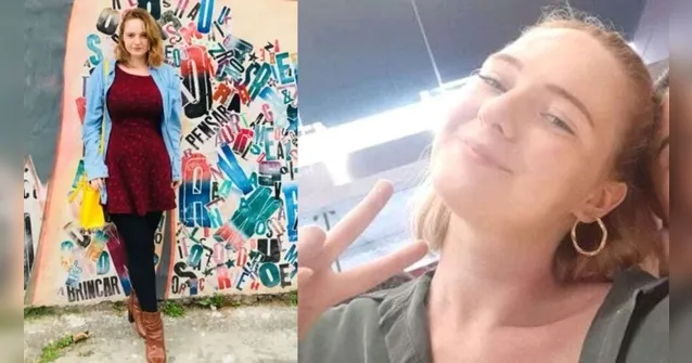 Imagem ilustrativa da notícia Suspeito de matar estudante em trilha é preso e confessa crime