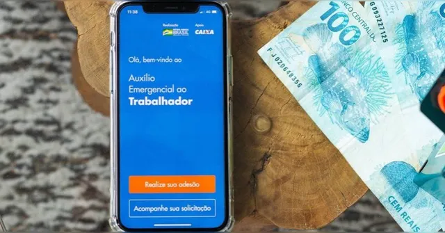 Imagem ilustrativa da notícia Mais de mil servidores municipais receberam auxílio emergencial no Pará