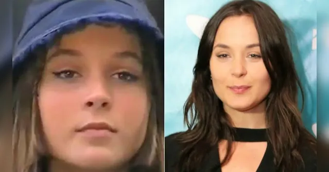 Imagem ilustrativa da notícia Atriz ex-Globo e Record diz ter sido estuprada por diretor famoso 
