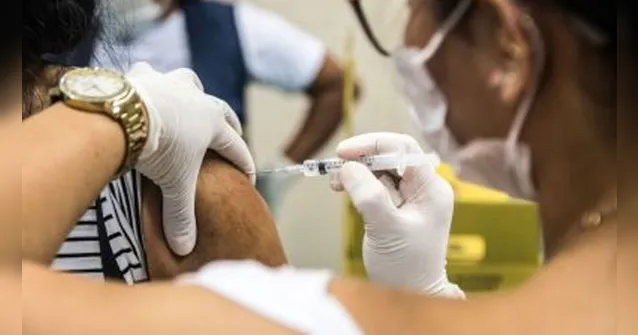Imagem ilustrativa da notícia Sespa afirma que unidades de saúde estão prontas para vacinar população no Pará