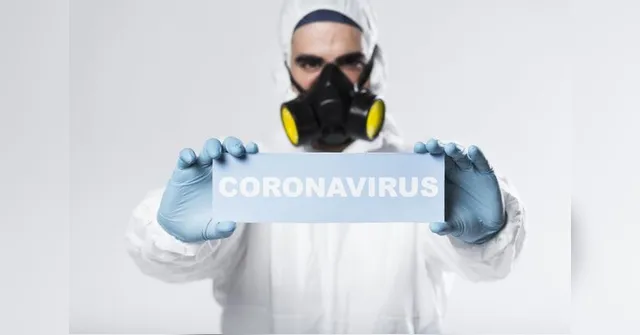Imagem ilustrativa da notícia Pará registra 1 novo caso e 4 mortes por covid-19
