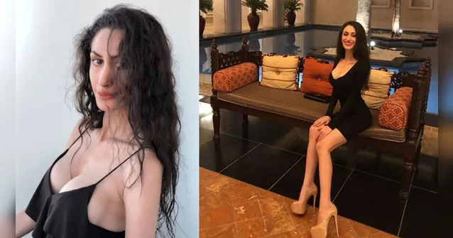 Imagem ilustrativa da notícia Sexóloga estrela de TV é achada morta nua em cama de hotel