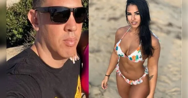 Imagem ilustrativa da notícia Suspeito de matar mulher grava vídeo pedindo 'mil desculpas'