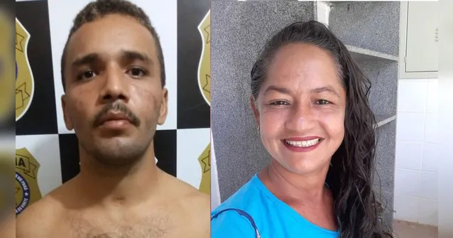 Imagem ilustrativa da notícia Suspeito de matar professora paraense é preso; crime brutal causou revolta