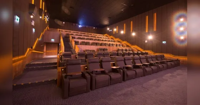 Imagem ilustrativa da notícia Cinema enfrenta os desafios tecnológicos e de distanciamento social