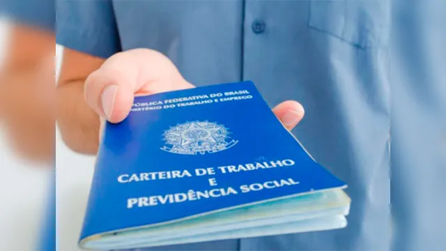 Imagem ilustrativa da notícia Portal reúne mais de 3.500 vagas de emprego em Belém; confira!