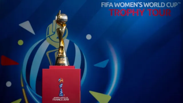 Imagem ilustrativa da notícia Japão desiste de sediar Copa do Mundo Feminina de 2023