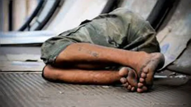 Imagem ilustrativa da notícia Moradores de rua morrem após comerem refeição envenenada