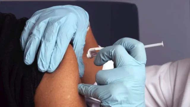 Imagem ilustrativa da notícia Vacina contra Covid-19 começa ser testada em São Paulo
