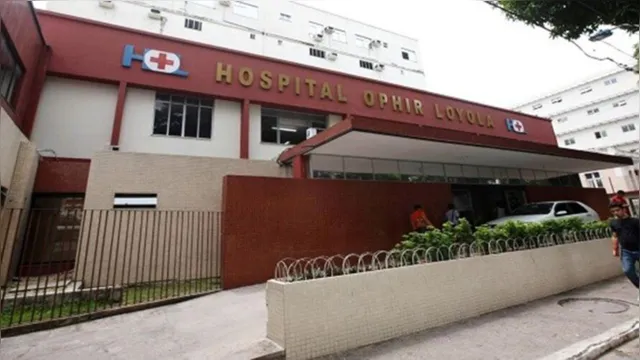 Imagem ilustrativa da notícia Hospital Ophir Loyola oferta 112 vagas em processo seletivo
