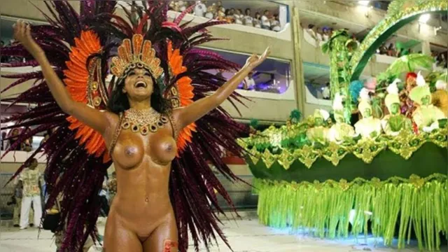 Imagem ilustrativa da notícia Vai ter carnaval? Escolas de samba adiam decisão em meio à pandemia