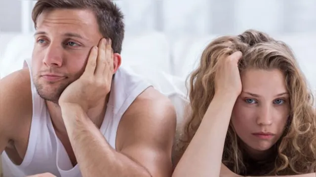 Imagem ilustrativa da notícia Pandemia faz casais terem menos sexo, diz pesquisa