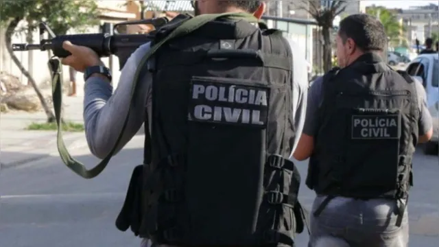 Imagem ilustrativa da notícia Policia Civil do PA anuncia a retomada de concurso com 1.495 vagas