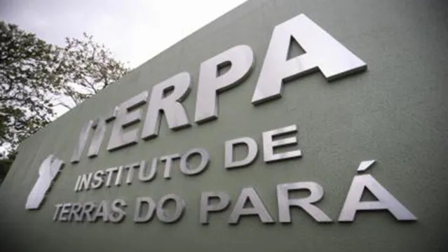 Imagem ilustrativa da notícia Instituto de Terras do Pará oferece 80 vagas imediatas