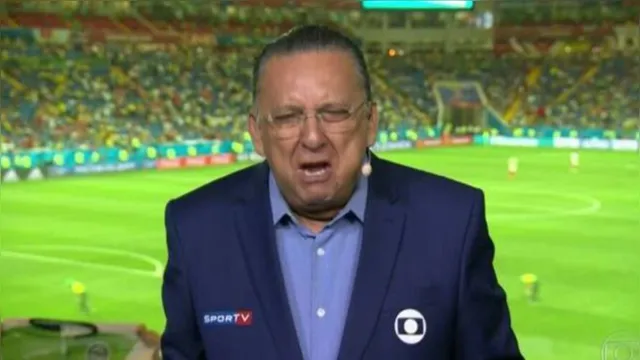 Imagem ilustrativa da notícia Em crise financeira, Globo pode perder a transmissão da Copa de 2022