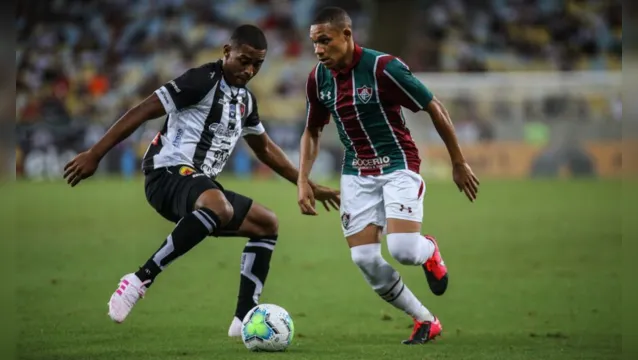 Imagem ilustrativa da notícia Crivella
volta atrás e suspende só jogos de Botafogo e Fluminense