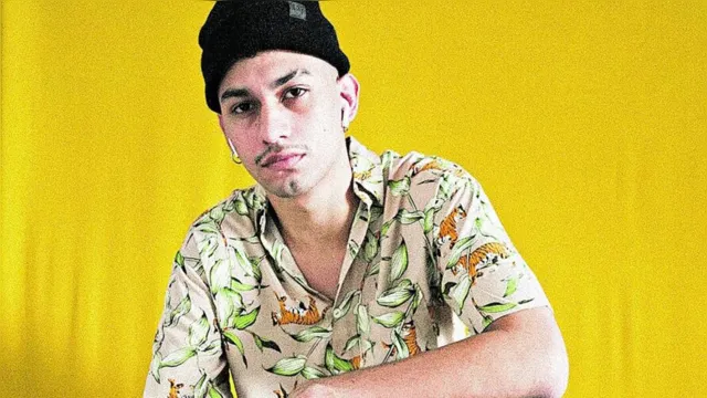 Imagem ilustrativa da notícia Marca paraense lança fashion film estrelado por rapper