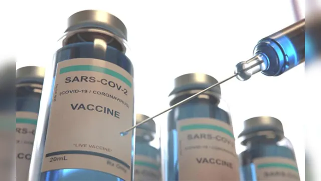 Imagem ilustrativa da notícia Vacina contra Covid-19 será testada no Brasil ainda em junho