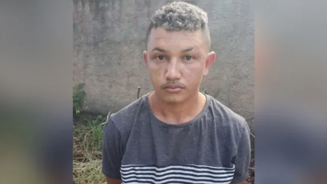 Imagem ilustrativa da notícia Homem é preso por matar o sogro em município do Pará