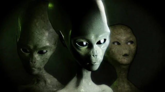 Imagem ilustrativa da notícia Harvard anuncia projeto para iniciar "caça aos alienígenas"