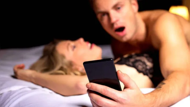 Imagem ilustrativa da notícia Filme pornô está acabando com as relações entre os casais