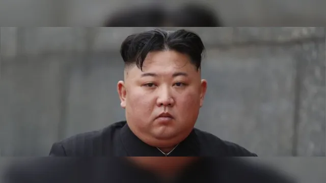 Imagem ilustrativa da notícia Kim Jong-un confirma "zero casos" e comemora "sucesso brilhante" no combate ao coronavírus