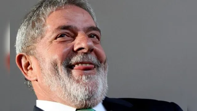 Imagem ilustrativa da notícia Ex-presidente Lula diz que teve CPF usado para pedir auxílio emergencial