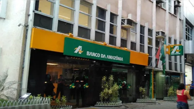 Imagem ilustrativa da notícia Banco da Amazônia terá concurso com diversas vagas 