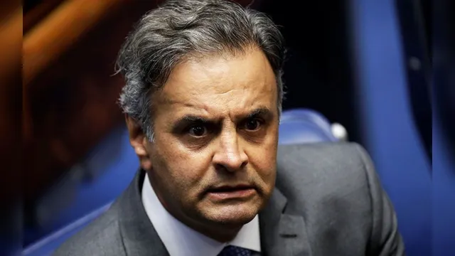 Imagem ilustrativa da notícia Irmã de Aécio é indiciada sob suspeita de crime relacionado a vazamentos na PF