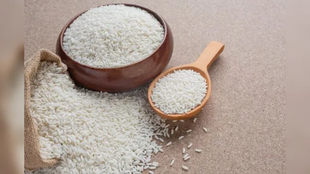 Imagem ilustrativa da notícia O arroz garantido nas mesas. Leia na coluna Um Tanto de Tudo