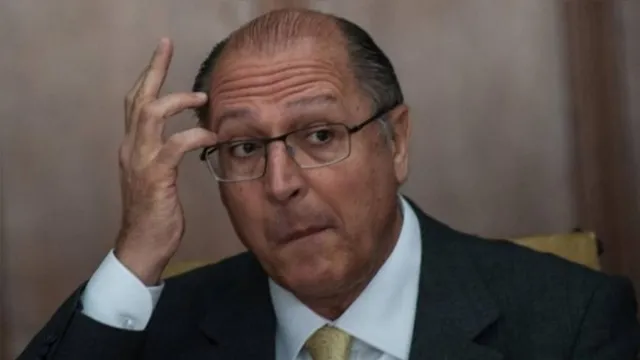 Imagem ilustrativa da notícia MP denuncia Alckmin por corrupção, lavagem de dinheiro e caixa dois eleitoral