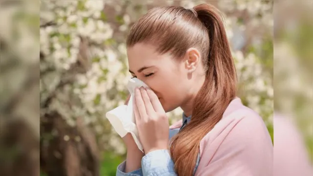 Imagem ilustrativa da notícia Você sabia que alergia pode interferir na qualidade do sono?