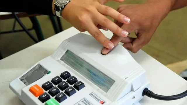 Imagem ilustrativa da notícia Biometria será excluída nas eleições para evitar contágio