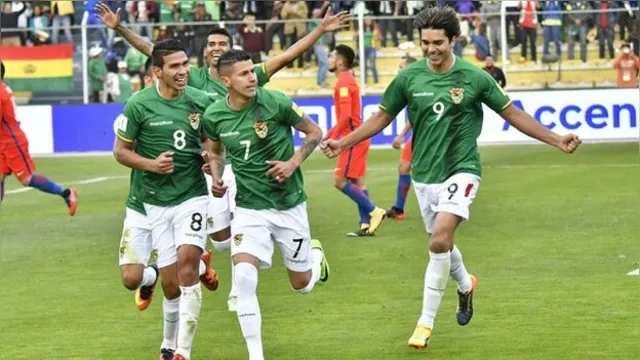 Imagem ilustrativa da notícia Seleção Brasileira pode voltar em setembro contra a Bolívia