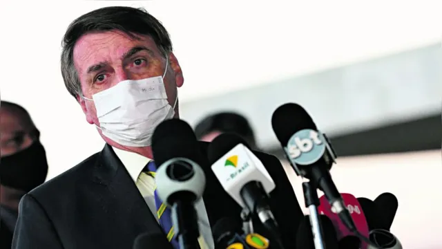 Imagem ilustrativa da notícia 46% dos brasileiros desaprovam governo Bolsonaro
