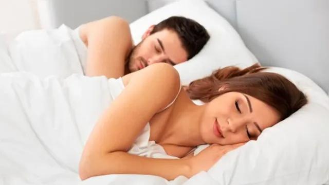 Imagem ilustrativa da notícia Existe um melhor lado para dormir? Sim, descubra se é o seu!
