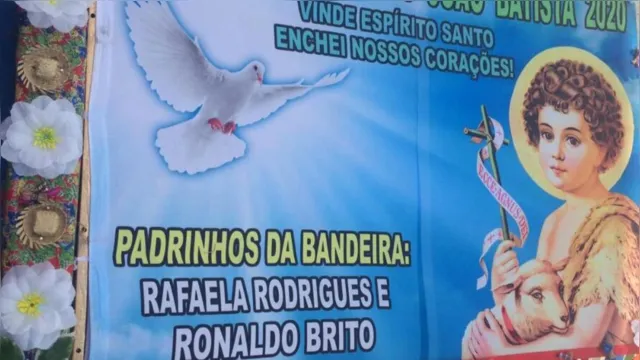 Imagem ilustrativa da notícia Festa
de São João não terá banho de cheiro no Jurunas